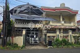 Hunian Super Elit dengan Akses Paling Strategis di Kalideres, Jakarta Barat Hunian Super Elit dengan Akses Paling Strategis di Kalideres, Jakarta Barat