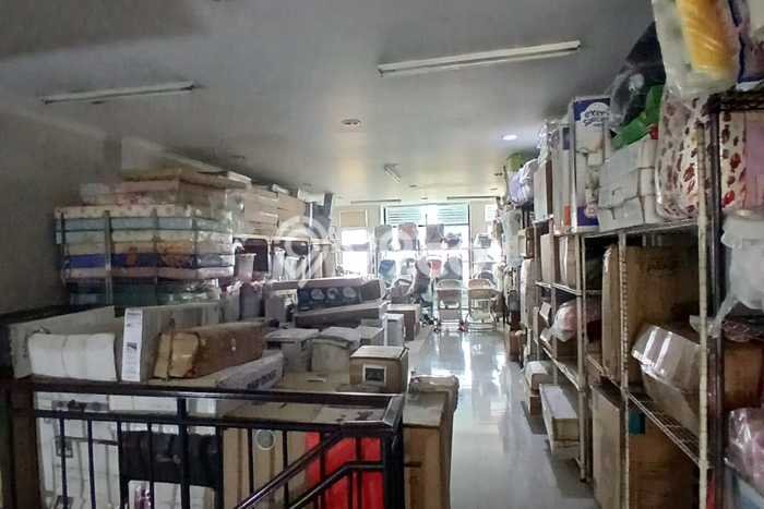 Ruko Dijual di Tangerang LT 100m2 & LB 280m2 Lokasi Terbaik! Ruko Dijual di Tangerang LT 100m2 & LB 280m2 Lokasi Terbaik!