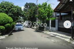 Rumah Mewah LB 385m2 Siap Huni Desain Elegan di Jaka Sampurna, Bekasi Rumah Mewah LB 385m2 Siap Huni Desain Elegan di Jaka Sampurna, Bekasi