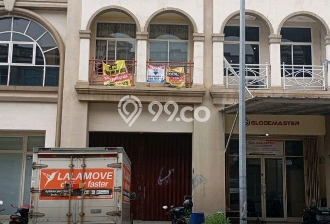 Ruko Dijual di Bekasi LT 45m2 & LB 100m2 Lokasi Terbaik! Ruko Dijual di Bekasi LT 45m2 & LB 100m2 Lokasi Terbaik!