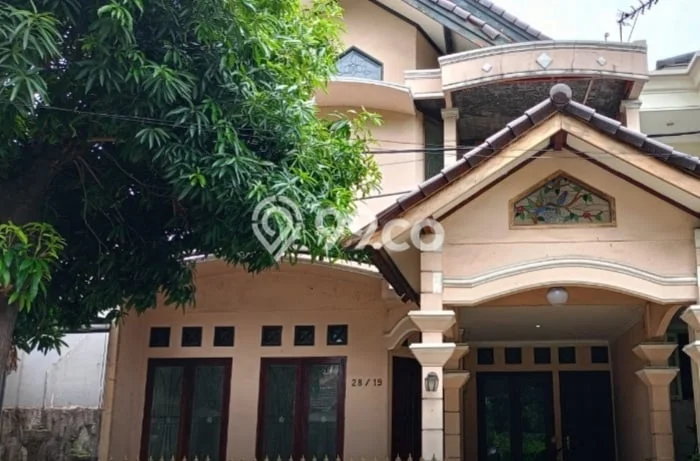 Dijual Rumah Modern 5 KT di Jaka Sampurna, Bekasi Dijual Rumah Modern 5 KT di Jaka Sampurna, Bekasi