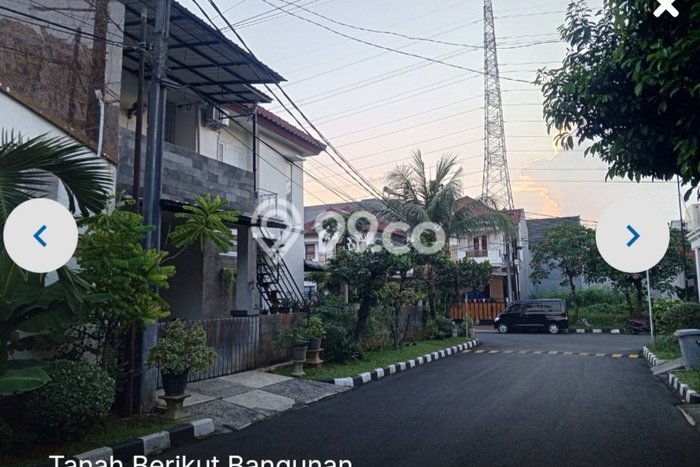 Rumah Minimalis 4 KT di Jaka Mulya Bekasi Unfurnished Rumah Minimalis 4 KT di Jaka Mulya Bekasi Unfurnished