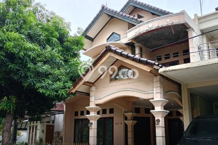 Dijual Rumah Modern 5 KT di Jaka Sampurna, Bekasi Dijual Rumah Modern 5 KT di Jaka Sampurna, Bekasi