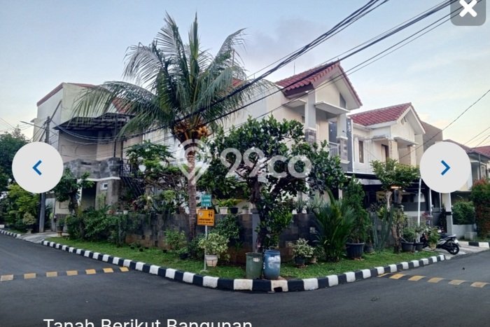 Rumah Minimalis 4 KT di Jaka Mulya Bekasi Unfurnished Rumah Minimalis 4 KT di Jaka Mulya Bekasi Unfurnished