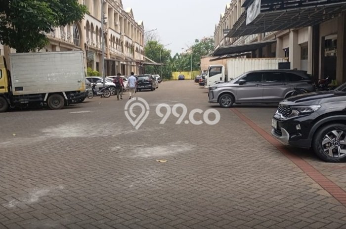 Ruko Dijual di Bekasi LT 45m2 & LB 100m2 Lokasi Terbaik! Ruko Dijual di Bekasi LT 45m2 & LB 100m2 Lokasi Terbaik!