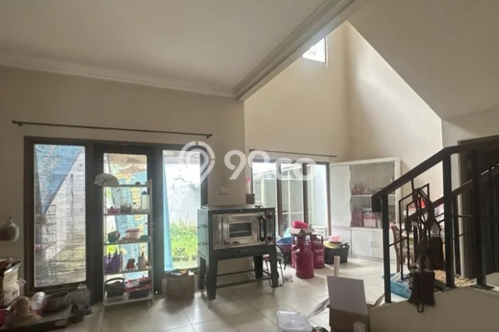Dijual Rumah Modern 4 KT di Grand Wisata, Bekasi Dijual Rumah Modern 4 KT di Grand Wisata, Bekasi