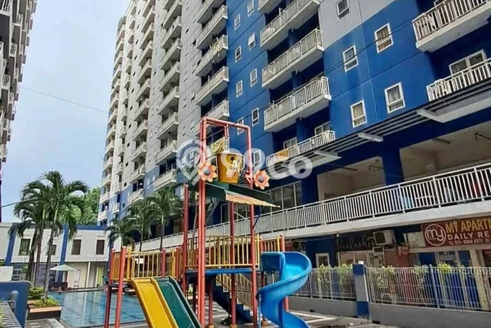 Hunian Apartemen Ekonomis 0 KT 1 KM di Bekasi Selatan, Bekasi, Jawa Barat Hunian Apartemen Ekonomis 0 KT 1 KM di Bekasi Selatan, Bekasi, Jawa Barat