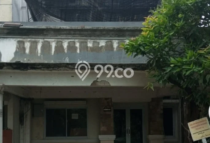 Dijual Hunian Rumah Nyaman 3 Kamar di Grand Wisata, Bekasi Dijual Hunian Rumah Nyaman 3 Kamar di Grand Wisata, Bekasi