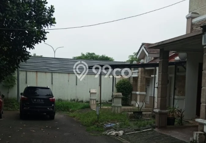 Dijual Hunian Rumah Nyaman 3 Kamar di Grand Wisata, Bekasi Dijual Hunian Rumah Nyaman 3 Kamar di Grand Wisata, Bekasi