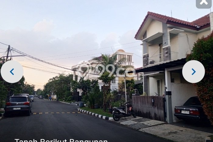 Rumah Minimalis 4 KT di Jaka Mulya Bekasi Unfurnished Rumah Minimalis 4 KT di Jaka Mulya Bekasi Unfurnished