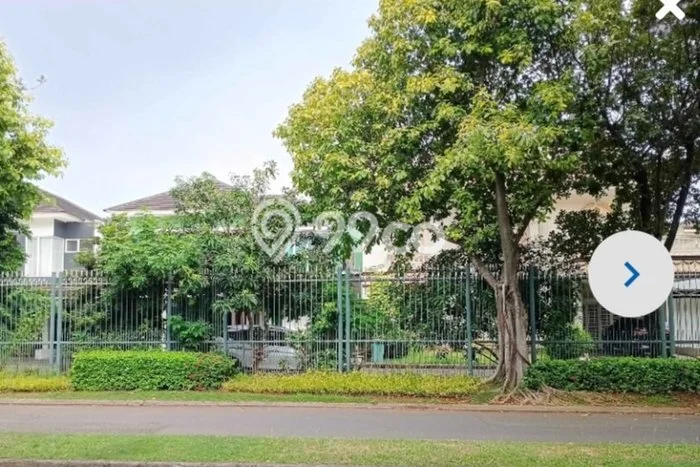 Rumah Luxury Modern Siap Huni di Grand Wisata Bekasi Rumah Luxury Modern Siap Huni di Grand Wisata Bekasi