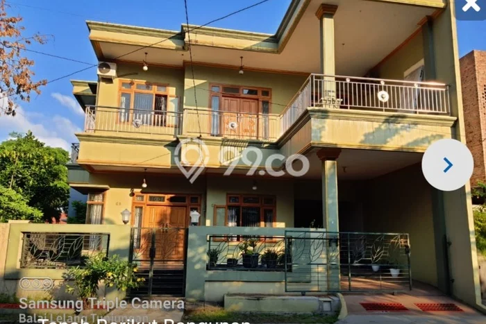 Dijual Rumah Mewah Elegan Dengan View Eksklusif di Jaka Setia, Bekasi Dijual Rumah Mewah Elegan Dengan View Eksklusif di Jaka Setia, Bekasi