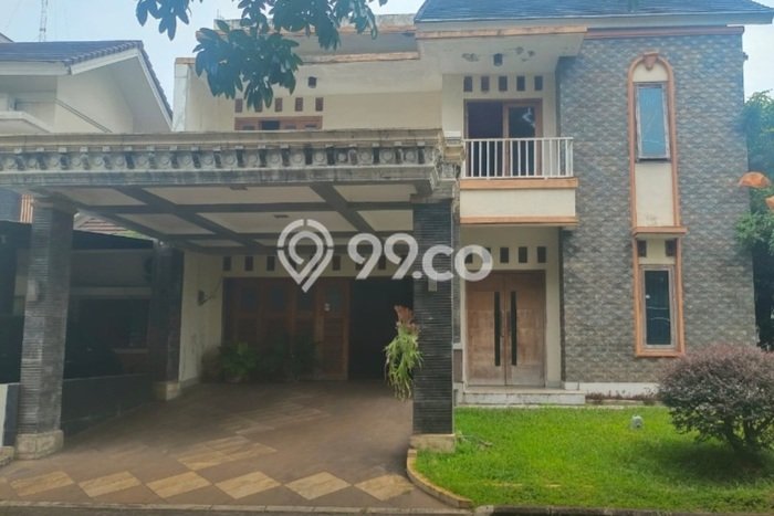 Rumah Mewah Dijual LT 306m2 di Tambun Selatan, Bekasi Rumah Mewah Dijual LT 306m2 di Tambun Selatan, Bekasi