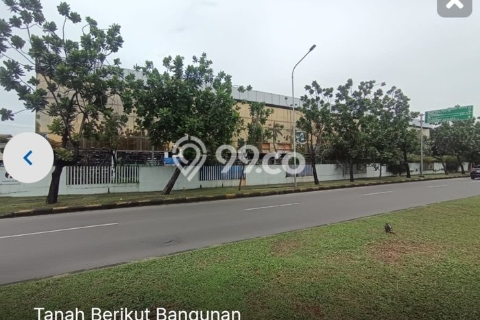 Dijual! Pabrik di Jababeka Bekasi LT 13610m2 / LB 10000m2 Kawasan Bisnis Dijual! Pabrik di Jababeka Bekasi LT 13610m2 / LB 10000m2 Kawasan Bisnis