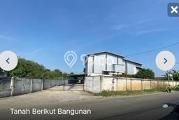 Pabrik Favorit Dijual di Pebayuran Bekasi Area Pusat Bisnis Pabrik Favorit Dijual di Pebayuran Bekasi Area Pusat Bisnis