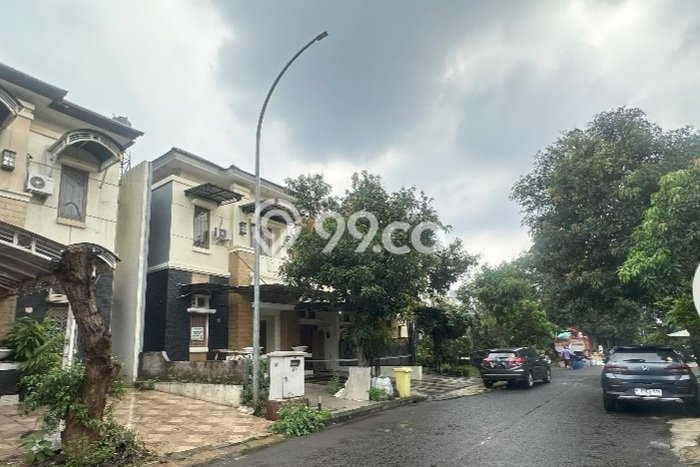 Dijual Rumah Modern 4 KT di Grand Wisata, Bekasi Dijual Rumah Modern 4 KT di Grand Wisata, Bekasi
