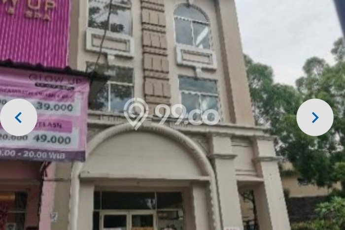 Paling Dicari! Ruko Dijual di Jaka Setia Harga Kompetitif Paling Dicari! Ruko Dijual di Jaka Setia Harga Kompetitif