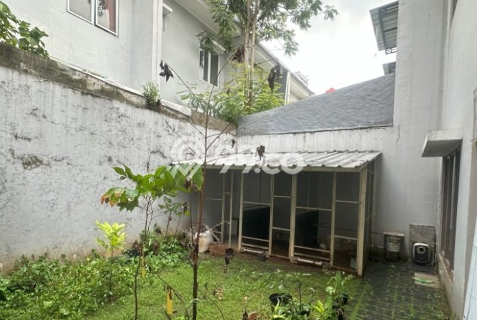 Dijual Rumah Modern 4 KT di Grand Wisata, Bekasi Dijual Rumah Modern 4 KT di Grand Wisata, Bekasi