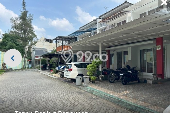 Hunian Nyaman Asri 3 KT Siap Pakai di Galaxy Bekasi Hunian Nyaman Asri 3 KT Siap Pakai di Galaxy Bekasi