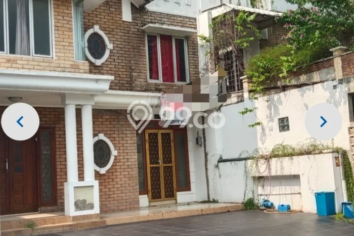 Rumah Strategis Modern Lb 200m2 di Tambun Selatan, Bekasi Rumah Strategis Modern Lb 200m2 di Tambun Selatan, Bekasi