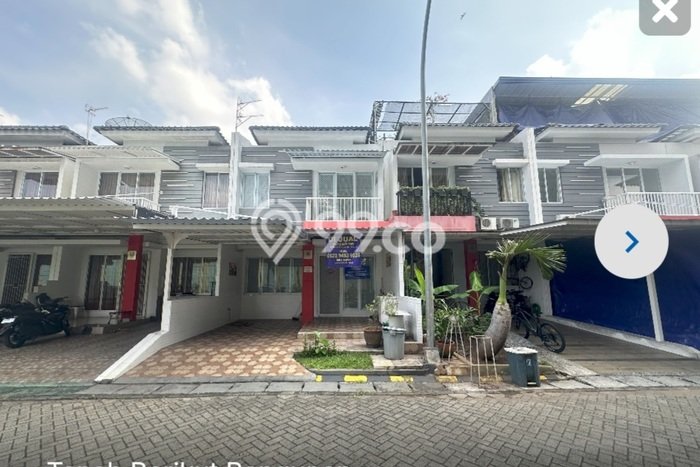 Hunian Nyaman Asri 3 KT Siap Pakai di Galaxy Bekasi Hunian Nyaman Asri 3 KT Siap Pakai di Galaxy Bekasi