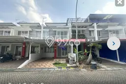 Hunian Nyaman Asri 3 KT Siap Pakai di Galaxy Bekasi Hunian Nyaman Asri 3 KT Siap Pakai di Galaxy Bekasi