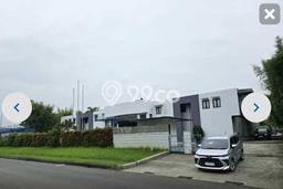 Dijual Pabrik di Cikarang Barat, Bekasi Harga Penawaran Spesial Dijual Pabrik di Cikarang Barat, Bekasi Harga Penawaran Spesial