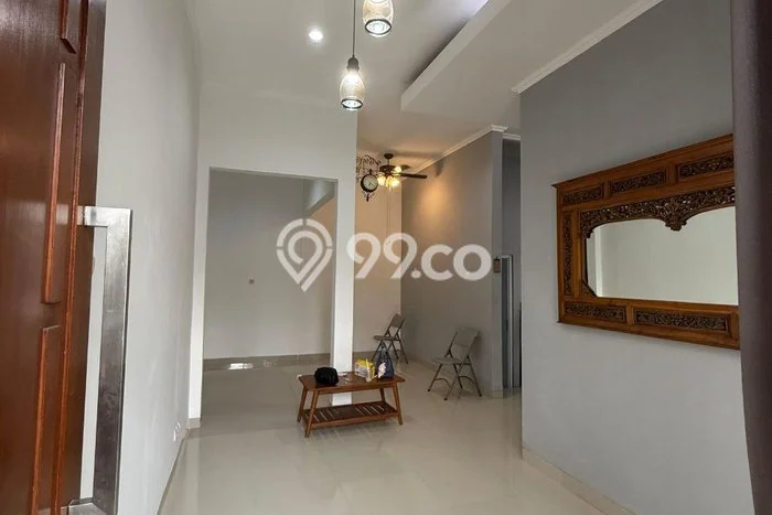 Rumah Strategis Minimalis Lb 123m2 di Cinere, Depok Rumah Strategis Minimalis Lb 123m2 di Cinere, Depok
