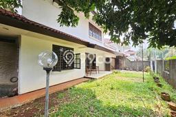 DIJUAL CEPAT! Rumah Cinere, Depok, LT 450m² Bangunan 300m² DIJUAL CEPAT! Rumah Cinere, Depok, LT 450m² Bangunan 300m²