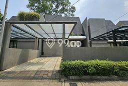 Jual Rumah Bagus Siap Huni LB 113m2 di Cinere, Depok Jual Rumah Bagus Siap Huni LB 113m2 di Cinere, Depok
