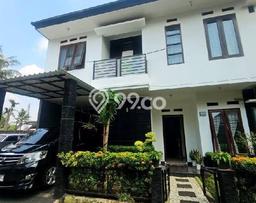Dijual Rumah Modern 3 KT di Pangkalan Jati, Depok Dijual Rumah Modern 3 KT di Pangkalan Jati, Depok