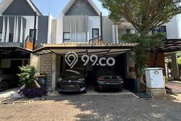 Rumah Luxury Modern Siap Huni di Kebagusan Jakarta Selatan Rumah Luxury Modern Siap Huni di Kebagusan Jakarta Selatan
