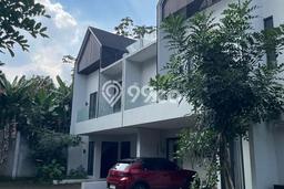 Hunian Nyaman Asri 3 KT Siap Pakai di Cireundeu Tangerang Hunian Nyaman Asri 3 KT Siap Pakai di Cireundeu Tangerang