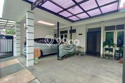 Rumah area Lebak Bulus, Jakarta Selatan, Luas 140m² LB 120m² Rumah area Lebak Bulus, Jakarta Selatan, Luas 140m² LB 120m²