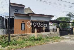 Hunian Mewah Siap Huni LT 210m2 di Cilandak, Jakarta Selatan Hunian Mewah Siap Huni LT 210m2 di Cilandak, Jakarta Selatan