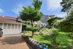 Jual Rumah Luas Megah Dengan View Eksklusif di Cinere, Jakarta Selatan Jual Rumah Luas Megah Dengan View Eksklusif di Cinere, Jakarta Selatan