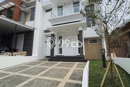 For Sale Rumah Mewah Exclusive di Cilandak, Jakarta Selatan For Sale Rumah Mewah Exclusive di Cilandak, Jakarta Selatan