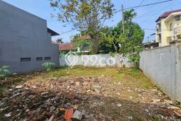 Tanah untuk Dijual di Cinere Depok Luas 132m2 Tanah untuk Dijual di Cinere Depok Luas 132m2