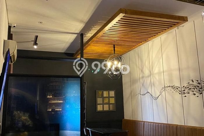 Ruko Dijual di Prime Area Jakarta Selatan Luas 500m2 Ruko Dijual di Prime Area Jakarta Selatan Luas 500m2