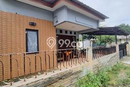 Kavling Tanah di Cilandak Dijual Luas 210m2 Legalitas SHM Kavling Tanah di Cilandak Dijual Luas 210m2 Legalitas SHM