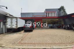 Komersial Dijual di Prime Area Jakarta Selatan Luas 700m2 Komersial Dijual di Prime Area Jakarta Selatan Luas 700m2