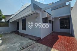 Rumah Bagus di Cinere, Depok, LT 154m², LB 94m² Rumah Bagus di Cinere, Depok, LT 154m², LB 94m²