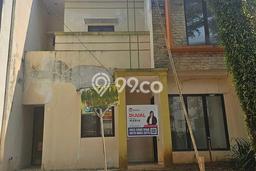 HOT PROPERTY! Rumah Premium di Cinere, Luas 168m² Bangunan 125m² HOT PROPERTY! Rumah Premium di Cinere, Luas 168m² Bangunan 125m²