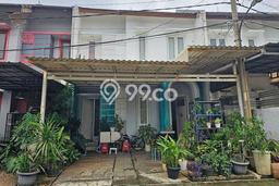 Dijual Rumah 3 Kamar Lokasi Ideal Bagus dan Strategis di Cinere Dijual Rumah 3 Kamar Lokasi Ideal Bagus dan Strategis di Cinere