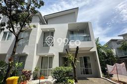 Rumah area Cilandak, Jakarta Selatan, Luas 121m² Bangunan 130m² - INVESTASI TERBAIK! Rumah area Cilandak, Jakarta Selatan, Luas 121m² Bangunan 130m² - INVESTASI TERBAIK!