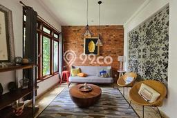 Rumah Elit Modern Tanpa Renovasi di Cipete Jakarta Selatan Rumah Elit Modern Tanpa Renovasi di Cipete Jakarta Selatan