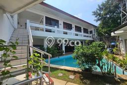 Dijual Rumah Premium dengan Fasilitas Sekitar Komplit di Cinere, Depok Dijual Rumah Premium dengan Fasilitas Sekitar Komplit di Cinere, Depok