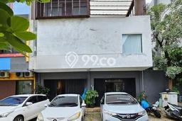 Jual Ruko Kawasan Fatmawati, Luas 400m2m², Lokasi Premium Jual Ruko Kawasan Fatmawati, Luas 400m2m², Lokasi Premium