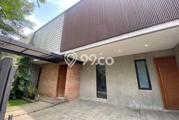 Rumah Elit LB 250m2 Siap Huni Desain Elegan di Lebak Bulus, Jakarta Selatan Rumah Elit LB 250m2 Siap Huni Desain Elegan di Lebak Bulus, Jakarta Selatan
