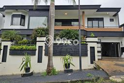 HARGA SPESIAL! Rumah Minimalis area Cinere, Depok, Luas 400m² LB 700m² BISA KPR! HARGA SPESIAL! Rumah Minimalis area Cinere, Depok, Luas 400m² LB 700m² BISA KPR!